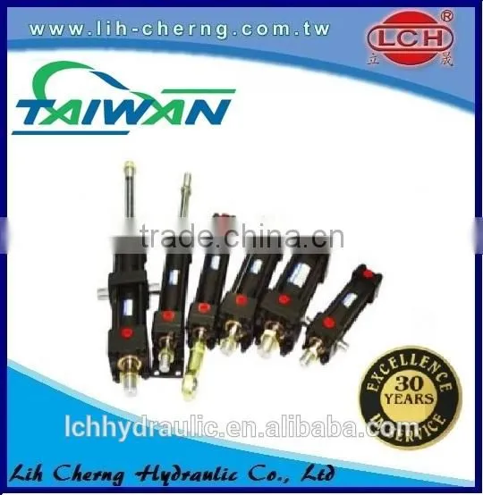 Alibaba china supplier oil cylinder