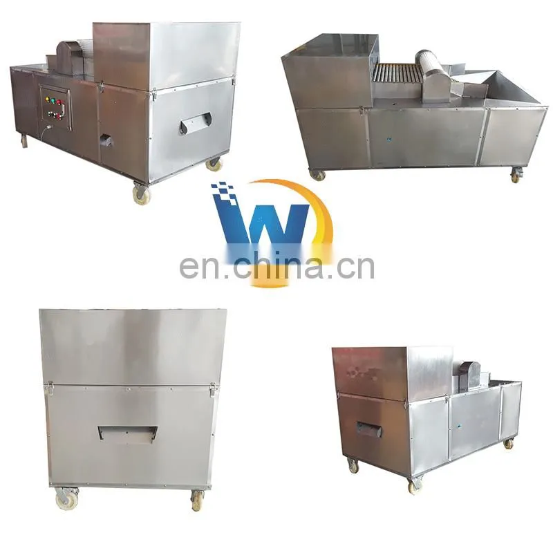 Hot sale ZQP-500 Multi function Candied Dried fruit jujube Dried fig dried dates piece cutting machine on sale