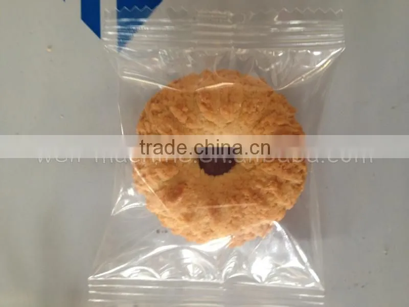 Automatic Instant Noodle Pillow Type Packing Machine