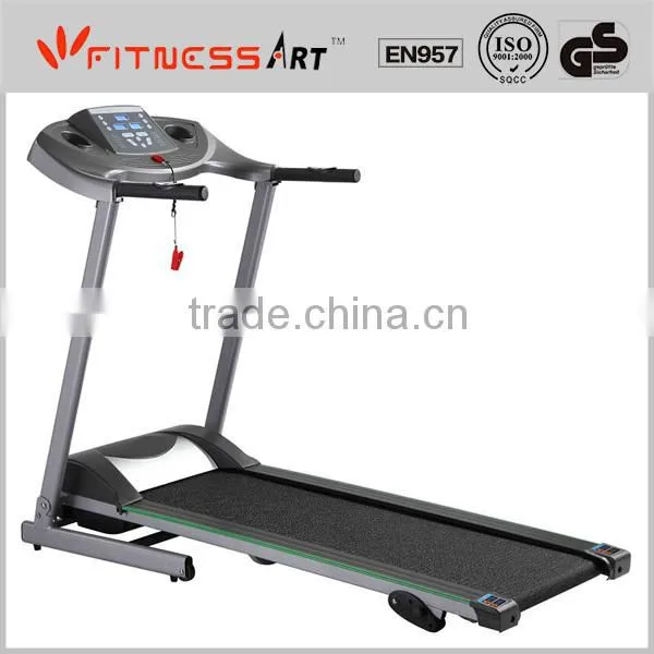 Indoor Treadmill TM1370 for body bulit