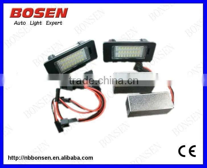2013 new model auto led interior roof light for LED Roof lamp E70