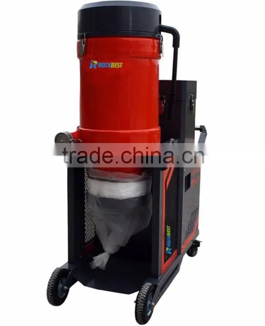 Automatic Cleaning Dust Industrial Dust Collector Machine