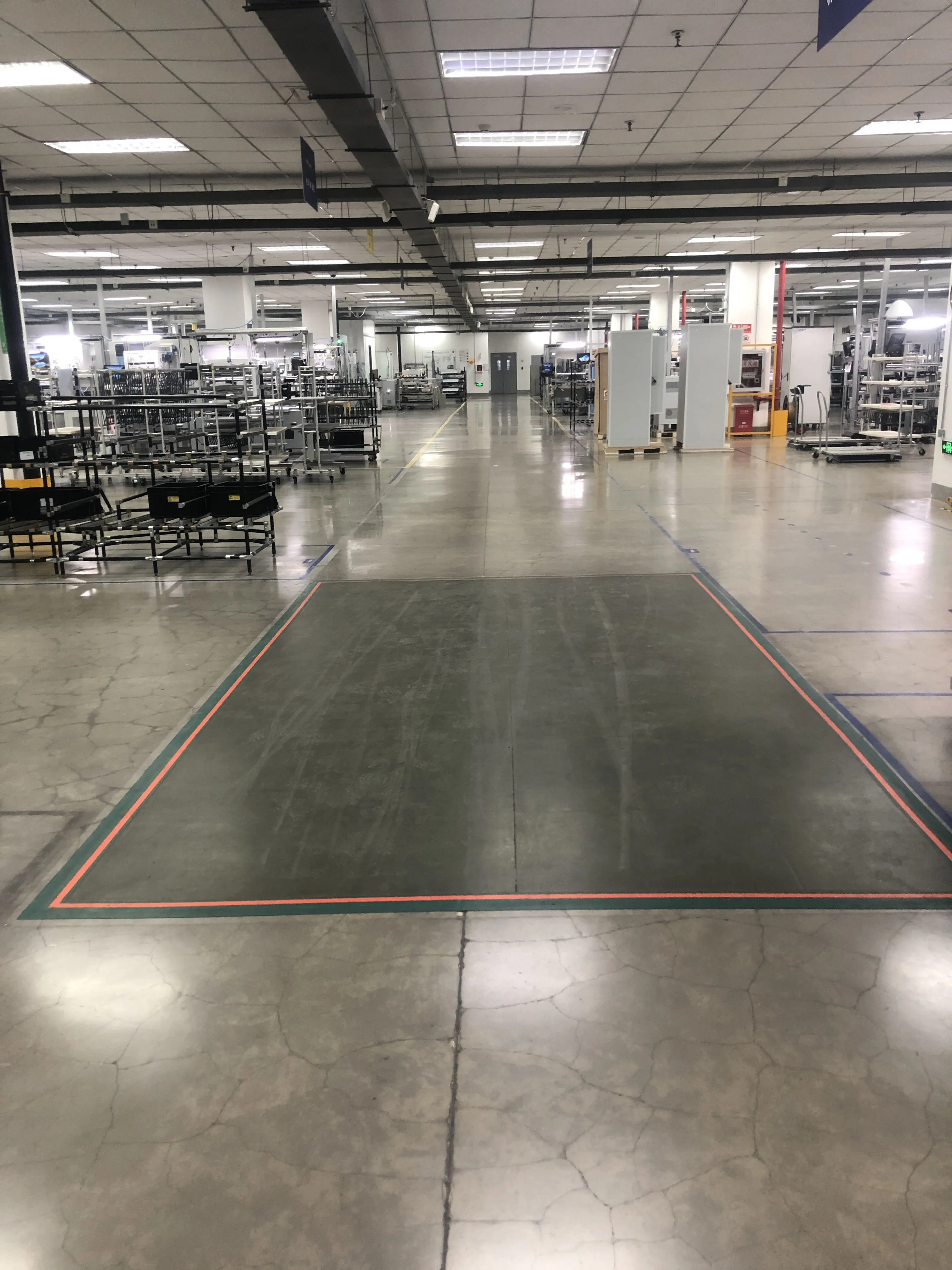 Tako Anti-Static Technology Of Shanghai company overview - view 4