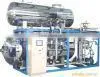 Food sterilization pot sterilizing kettle