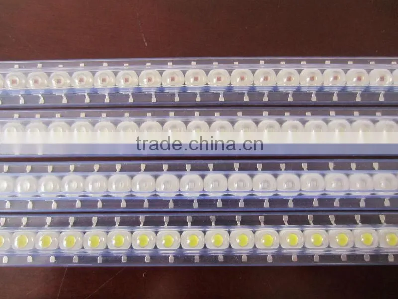 3W Red Green Blue White Led Stage Led Effec Light DJ Stage Led