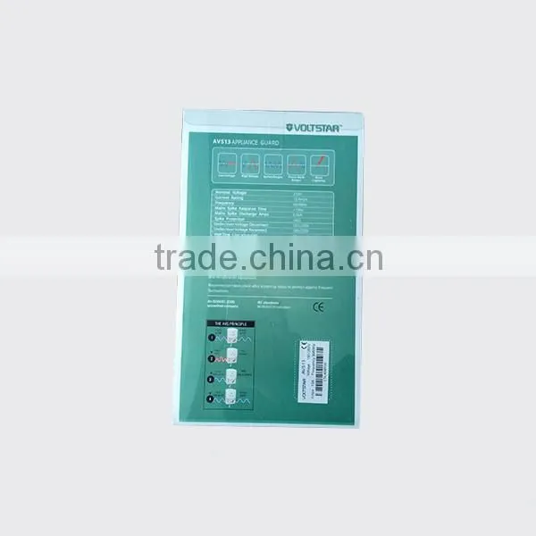 13a 15a sollatek avs voltage guard/protector