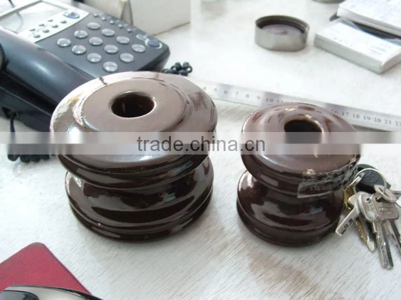 overhead insulator