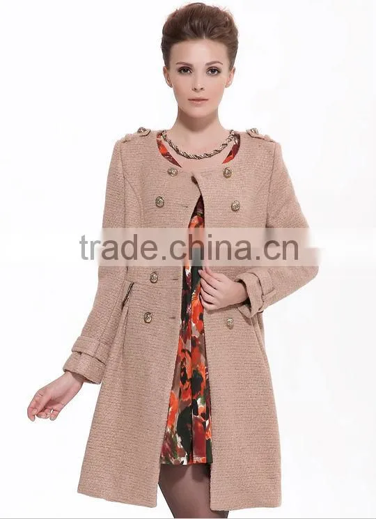 2013 fur coat