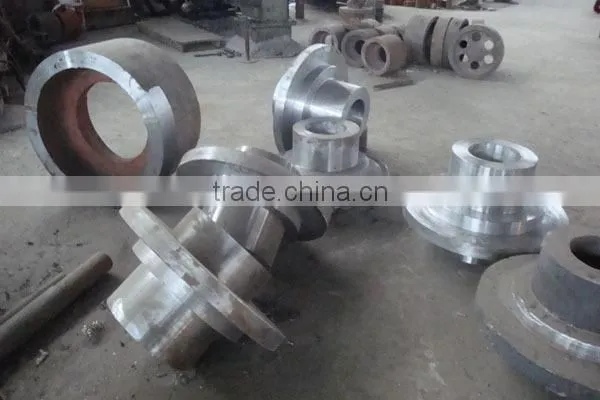 The upper design Pressure Ball Machine / briquette making machine made in China