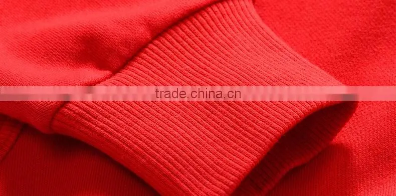 2015 The new product autumn winter fleece/astro boy Long sleeve pullover hooded outfits for couples hoodie