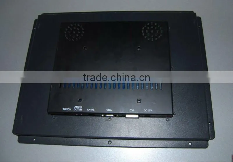 Best China Supplier Touch Screen Open Frame LCD Monitor