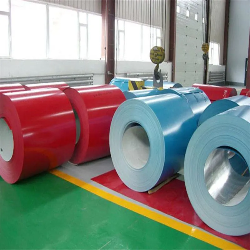 Zinc Galvanized Aluminium Corrugated Roofing Sheet