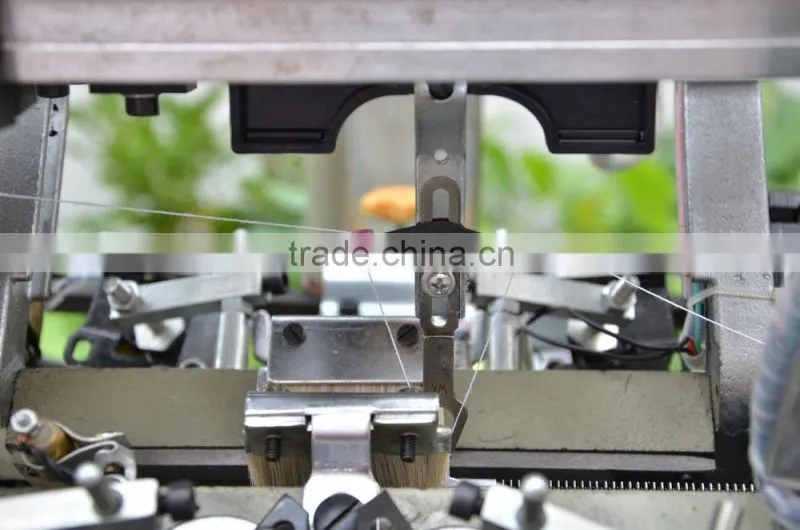 Polo T-shirt Collar Making Machine