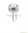 3329P single-turn cermet variable resistor trimmer potentiometer