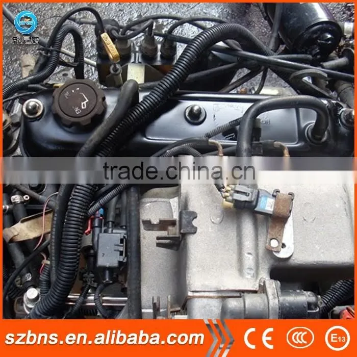 Japan new complete 3RZ gasoline engine and manual transmission with efficient working condition and fair price