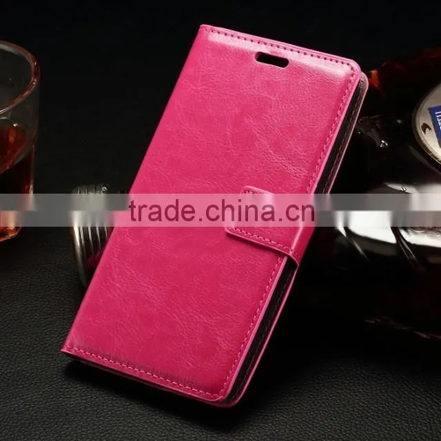 For LG G4 stylus Leon V10 Joy Spirit K4 K7 K10 leather Case Cover Classic Wallet Flip Case for LG G Flex 2 wallet case