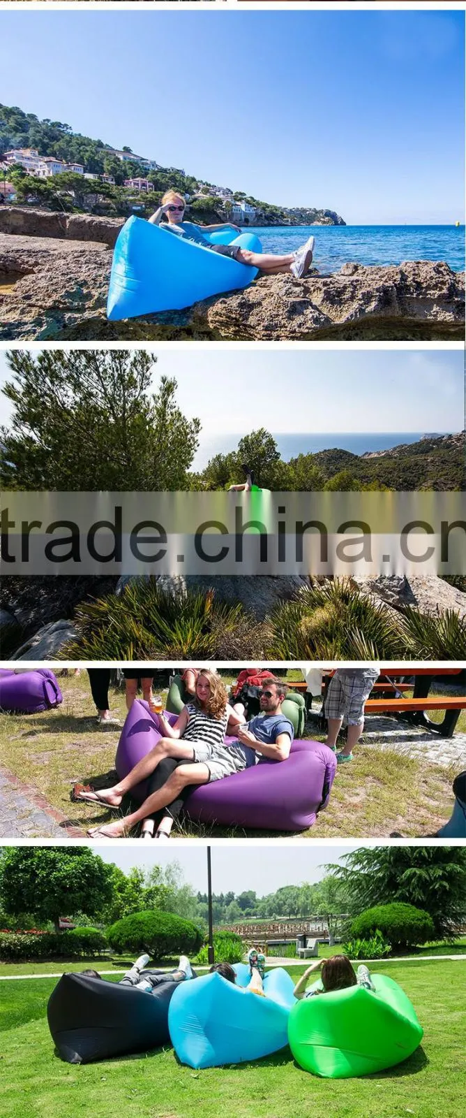 Factory Directly Air sofa bed for sale
