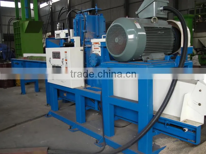 Factory price wood crusher tree branch crusher/wood branch crusher