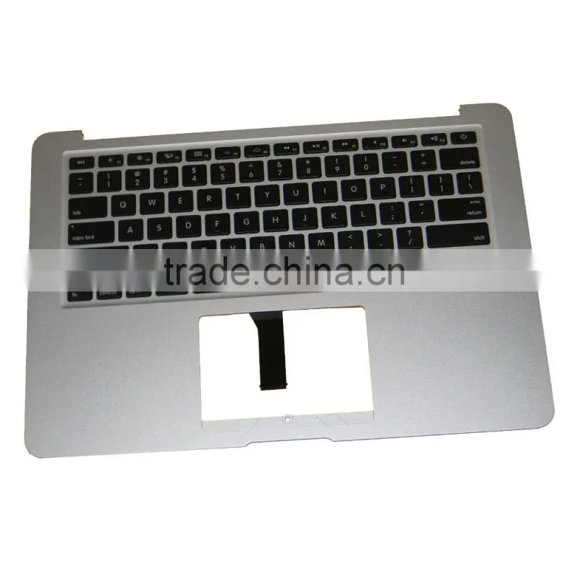 New A1466 Top case with keyboard 2016 US layout For Apple MacBook Air 13"