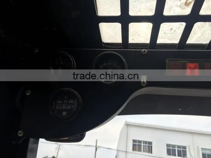 Used skid steer loader Bobcat S150 for sale