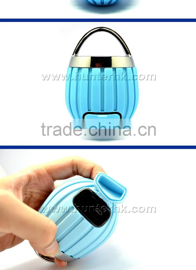 Seat Stand Washroom Waterproof Bluetooth Speaker
