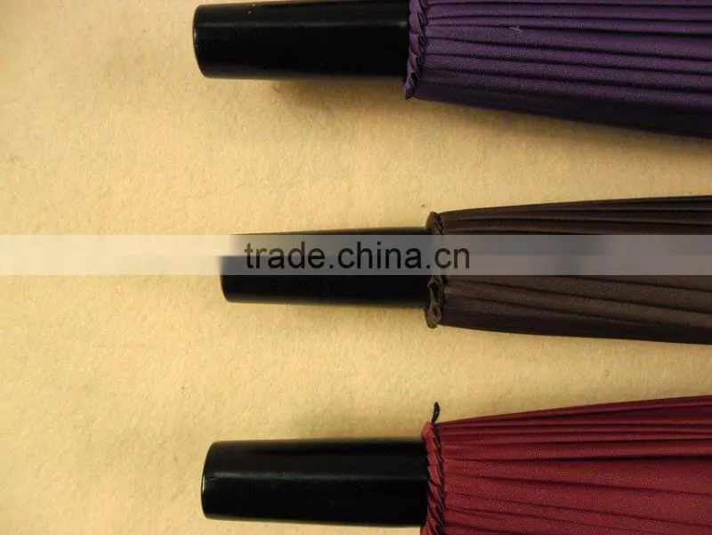 25"x24ribs straight umbrella