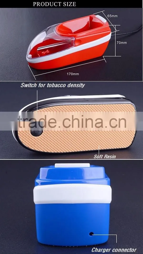 Electric-Automatic-Cigarette-Rolling-Machine-Tobacco-Injector-Maker-Roller