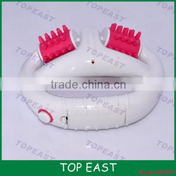 Best Battery Type Anti Cellulite Roller Electric Personal roller Massager