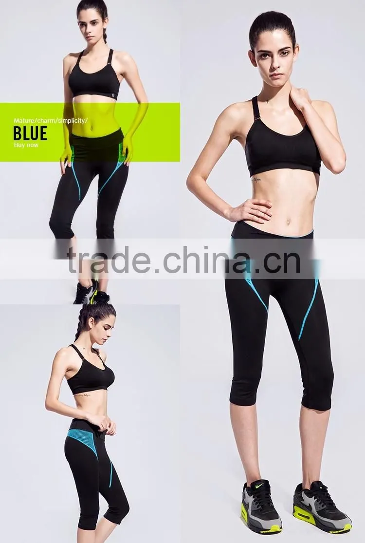 Wholesale Shaping Effect Slimming Leggings Push Up Pants Women
