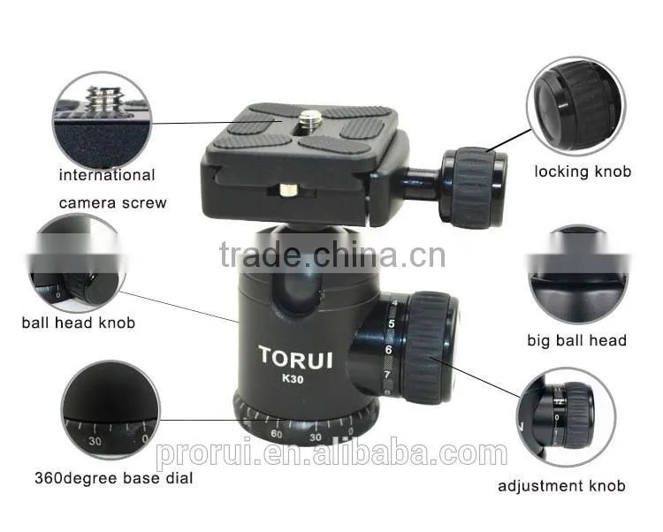 Photo studio vigorously clip clamp flash stand with tripod ball head screw mount holder photography backdrop accessories