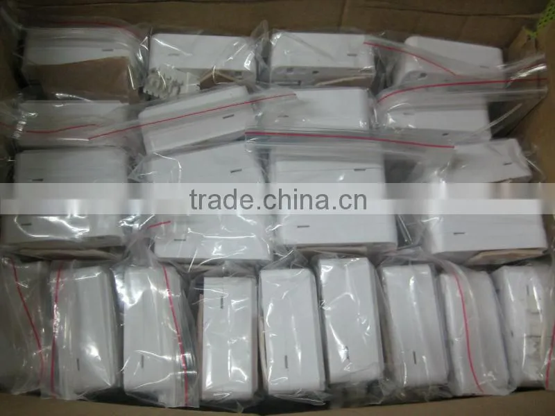 RJ45 Keystone Mount Box