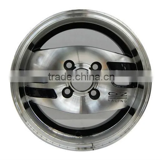 High performance car alloy wheel,wheel rim