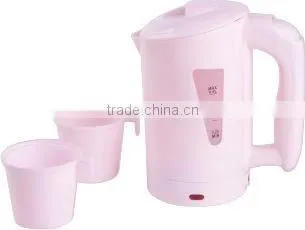 plastic jugs