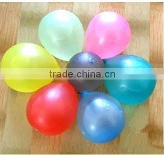Eco-friendly big water balloon