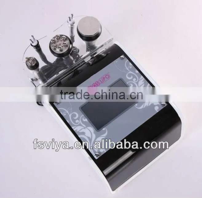 machine that remove belly fat machine