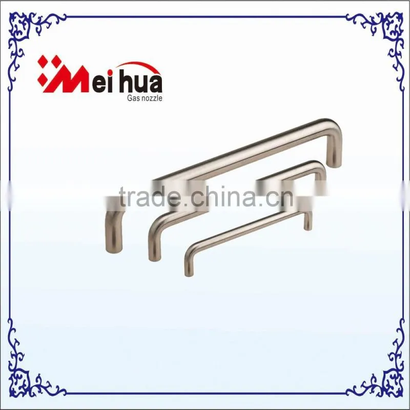 Good sell U shape handle for kinds of furniture