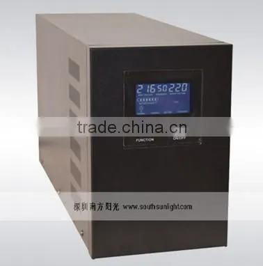 220V industrial solar power generator 3KW