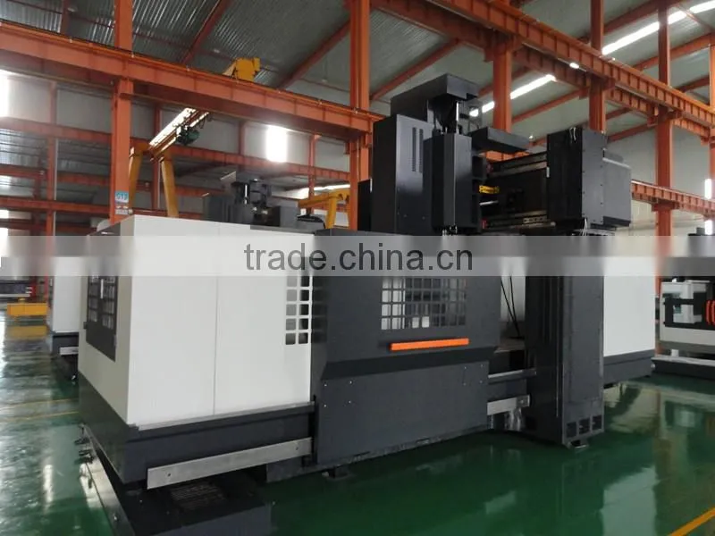 GMF2018/2018/3018 /China large gantry type CNC Vertical machine center
