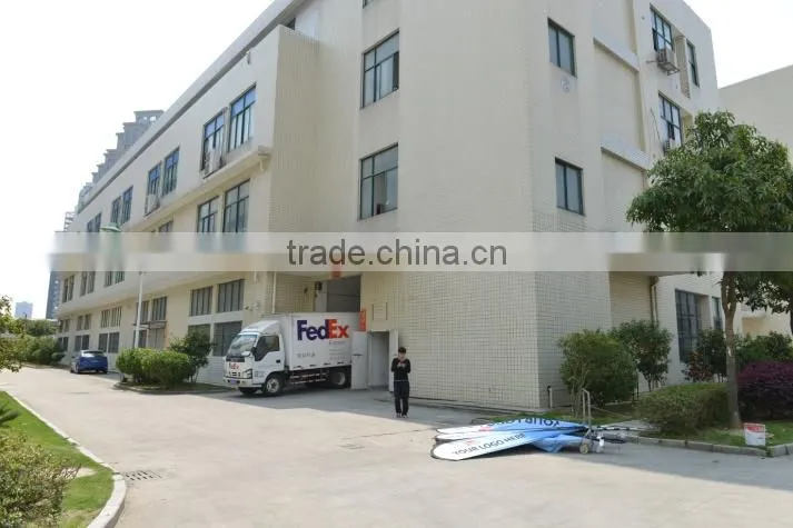 Fuzhou Jesson Flag Arts And Crafts Co., Ltd. company overview - view 2