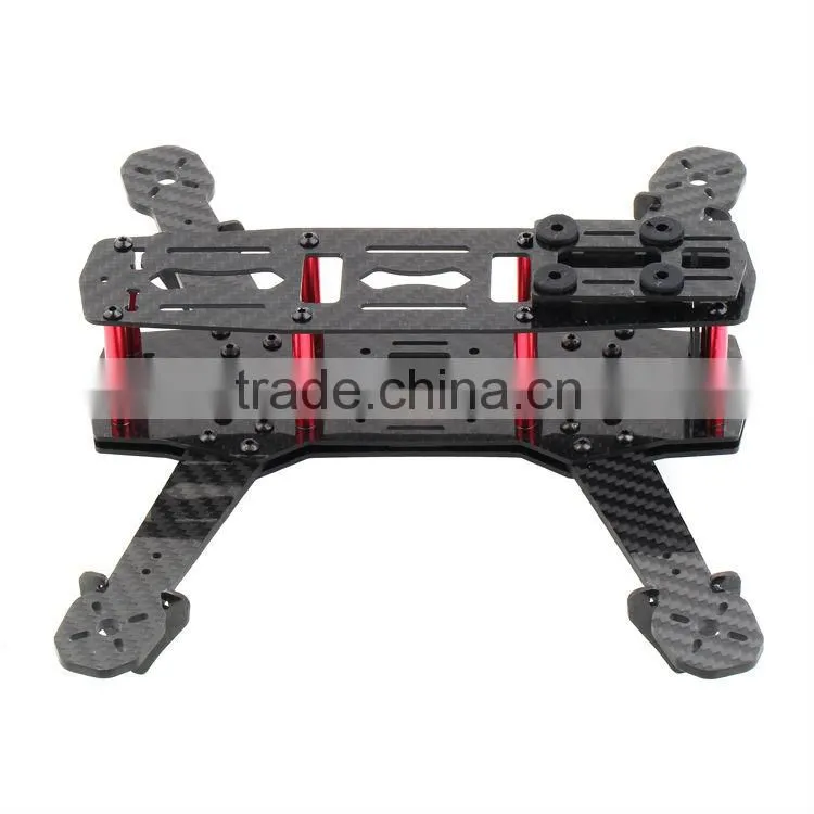Carbon Fiber Frame QAV250
