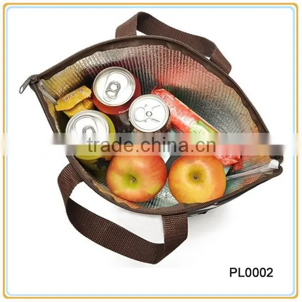 Whole Foods Insulated Lunch Cooler Bag
