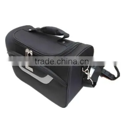 quality small size mens business travel bag, mens luggage shoulder bag