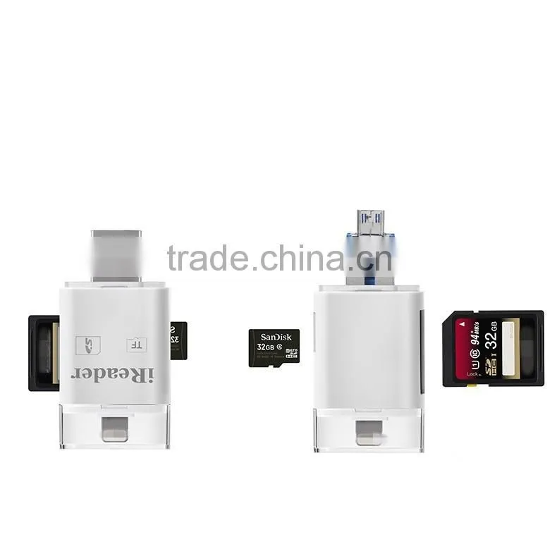 High speed cheap micro OTG 2.0/3.0 usb 3.0 flash drive for smartphone/tablet pc