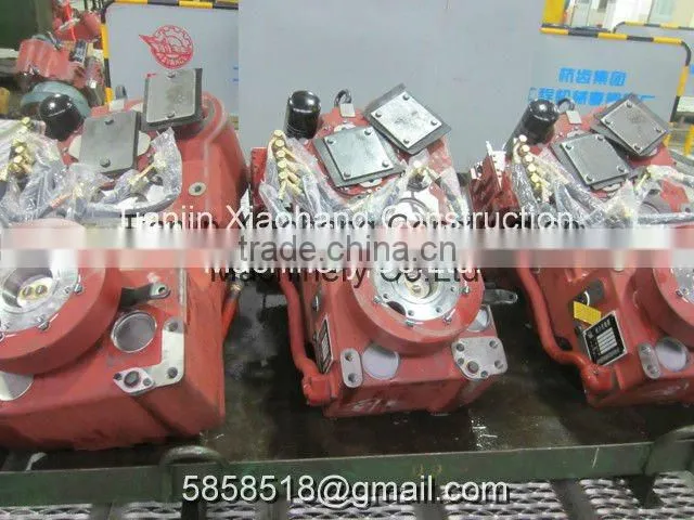 Sell Advance YD13 WG180 Transmission gearbox for XCMG GR165 motergrader gearbox