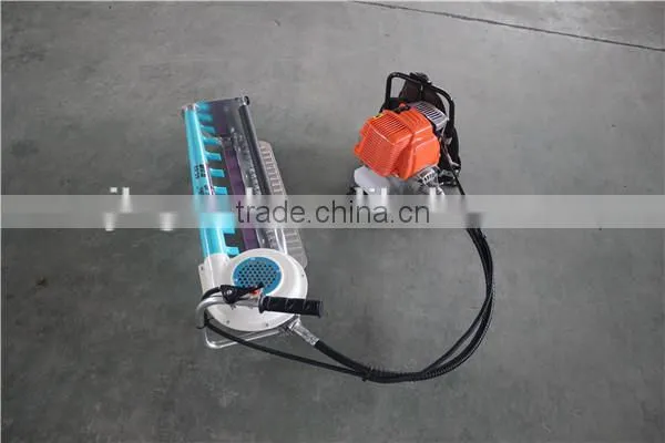 harvesting machine tea-leaf picker tea easy plucker