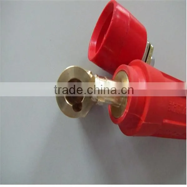 FAST plug