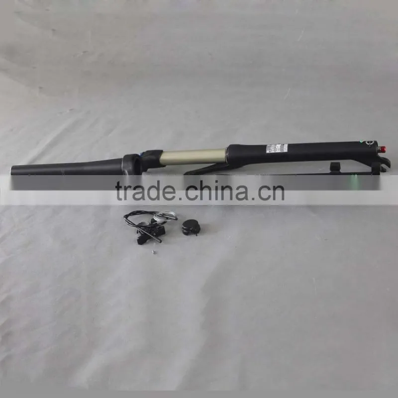 Spinner 27.5er 650B Suspension Fork Remote