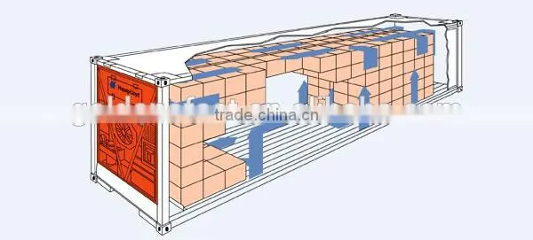 wholesale 20 reefer container reefer and dry container