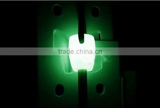 kit Luminous Handle Magnesium Flint Stone Fire fluorescence Starter Lighter 8MM Maker Flint Outdoor Camping