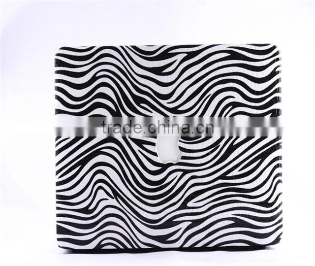 Protective leather Case for Apple Macbook Pro 15''